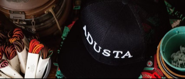 Adusta - japońska marka premium