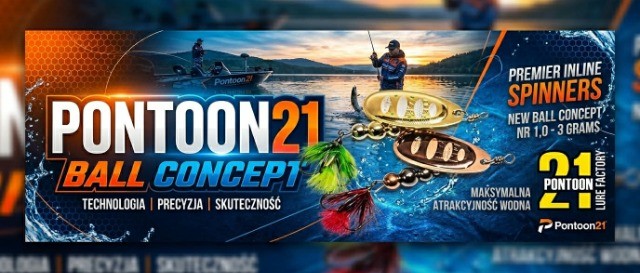 Ball Concept - wysoka jakość wykonania