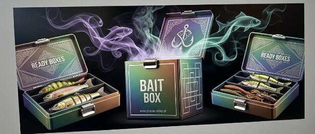 Bait Box