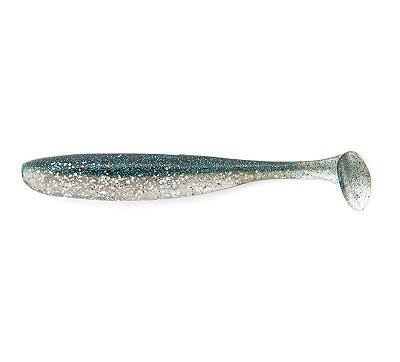 EASY SHINER - HASU (SILVER SHINER) - 10,2cm 