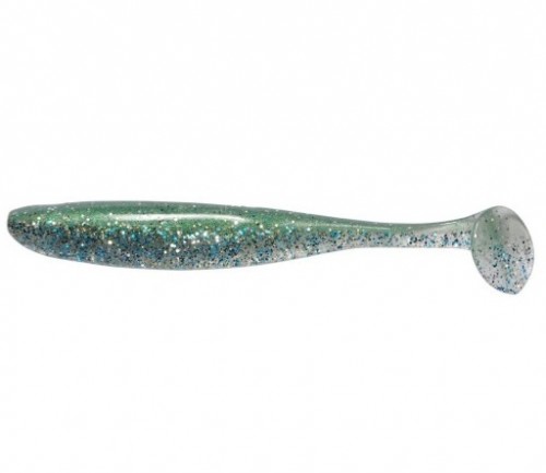 EASY SHINER - GREEN SHAD - 11,4cm 
