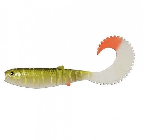 CANNIBAL CURLTAIL - PIKE - 12,5cm