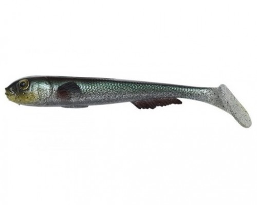 GOBY - GREEN SILVER - 20cm