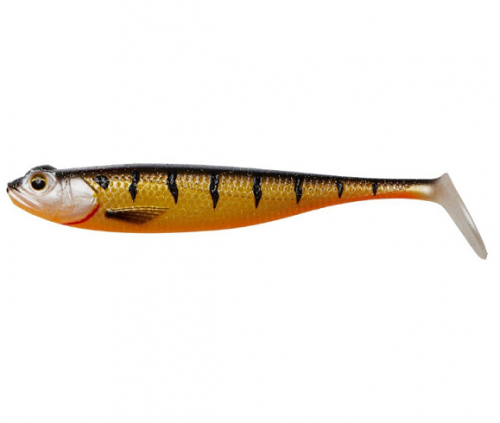 SHADSTER SLIM - GOLDEN SHINER UV - 11,5cm