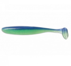 EASY SHINER - BLUE CHARTREUSE - 12,7cm 