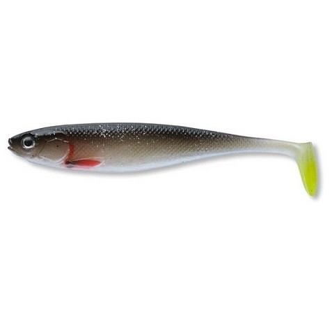 ACTION FIN SHAD - BLEAK - 13cm