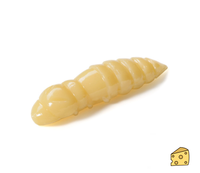 PUPA - CHEESE - 3,2cm