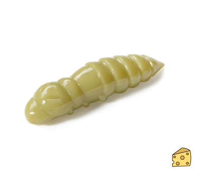 PUPA - LIGHT OLIVE - 3,2cm