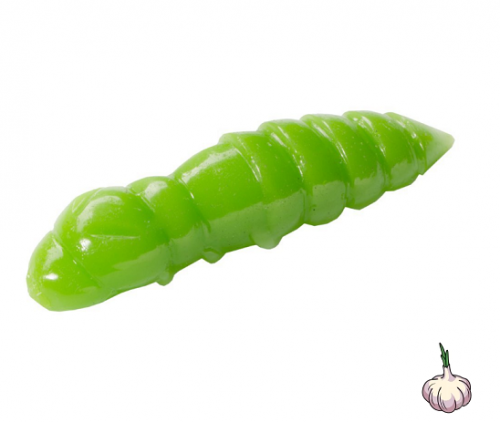 PUPA - APPLE GREEN - 3,8cm