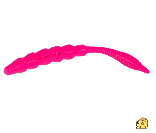 SCALY FAT - HOT PINK - 8,2cm