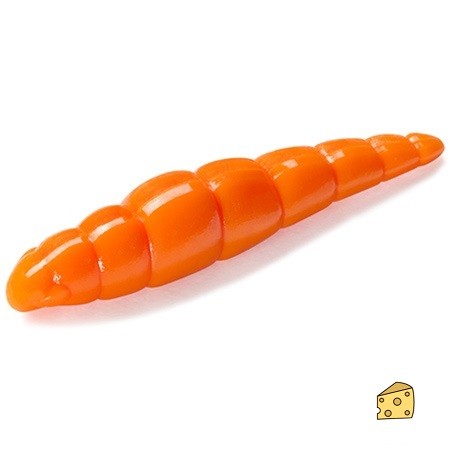 YOCHU - ORANGE - 4,3cm
