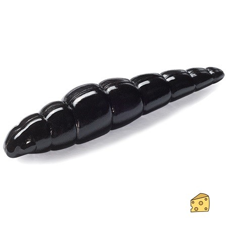 YOCHU - BLACK - 4,3cm