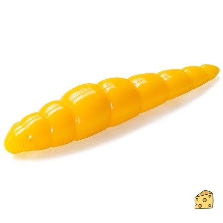 YOCHU - YELLOW - 4,3cm