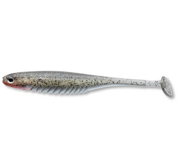 TODDLE FIN SHAD - SPOTTED TROUT - 12,5cm