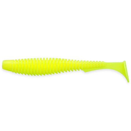U-SHAD - LEMON - 5cm