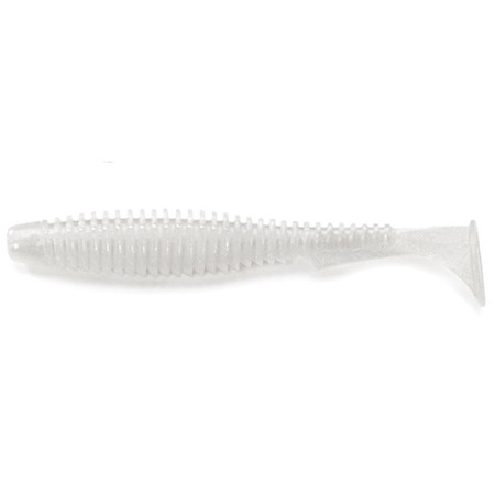 U-SHAD - PEARL - 7cm