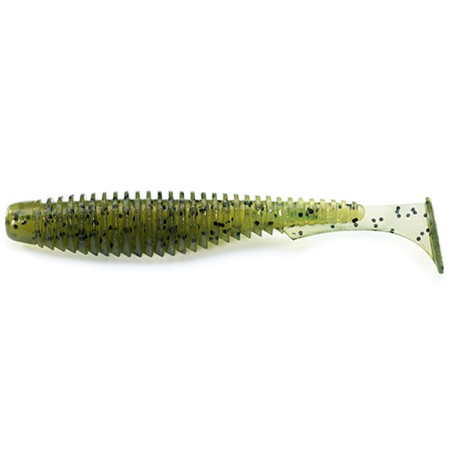 U-SHAD - WATERMELON SEED - 7cm