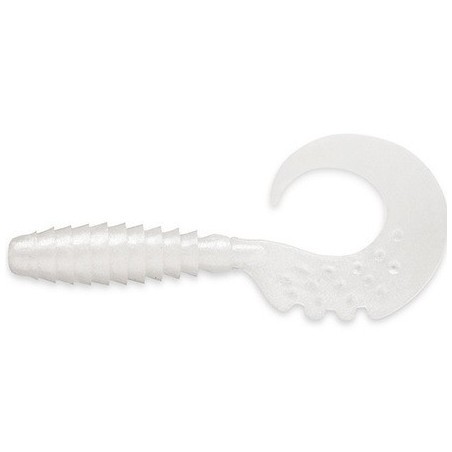 FANCY GRUB - PEARL - 7cm