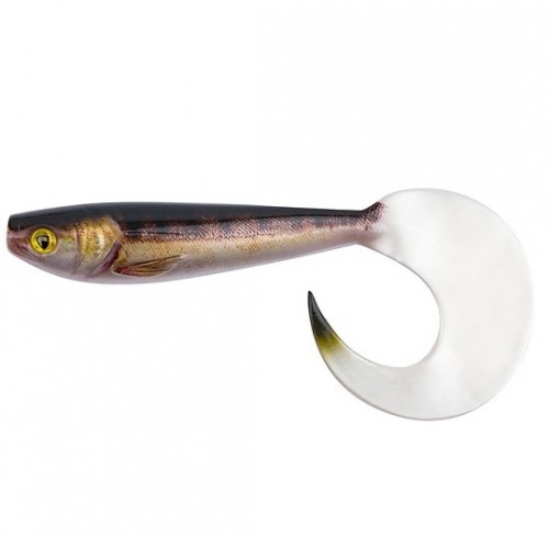 PRO GRUB - NATURAL - ZANDER - 12cm