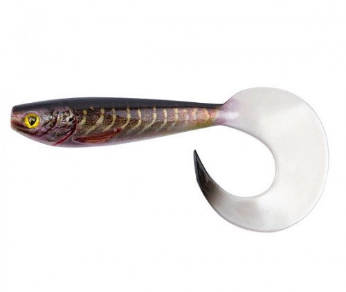 PRO GRUB - NATURAL - PIKE - 12cm