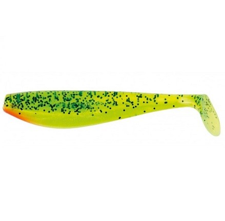 ZANDER PRO SHAD - LEMON TIGER - 7,5cm