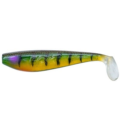 ZANDER PRO SHAD - ULTRA UV - STICKLEBACK - 7,5cm
