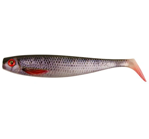 PRO SHAD NATURAL - ROACH - 14cm