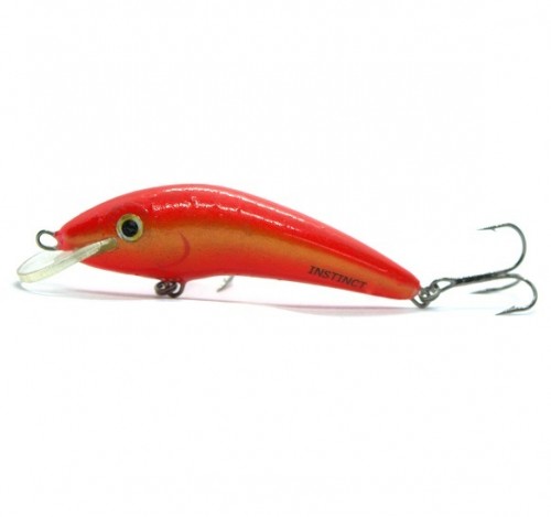 INSTINCT - S - 5,3cm