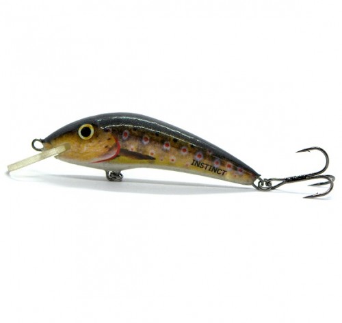 INSTINCT - F - 6,2cm