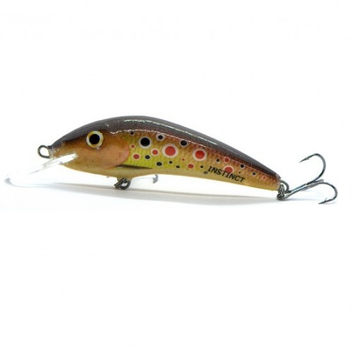 INSTINCT -  F - 7,5cm