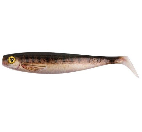 PRO SHAD NATURAL - ZANDER - 14cm
