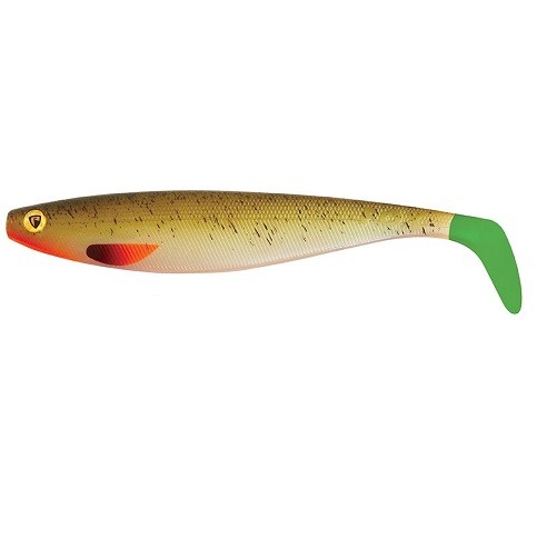 PRO SHAD FIRETAILS - MARBLE - 14cm