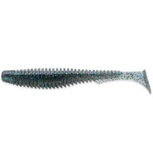 U-SHAD - BLUEGILL - 10cm