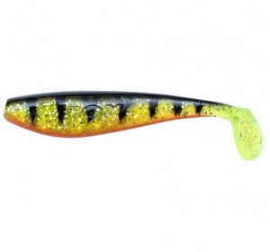 ZANDER PRO SHAD - ULTRA UV - PERCH - 12cm