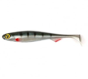 SLICK SHAD - YOUNG PERCH - 7cm