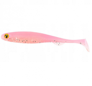 SLICK SHAD - PINK CANDY - 11cm