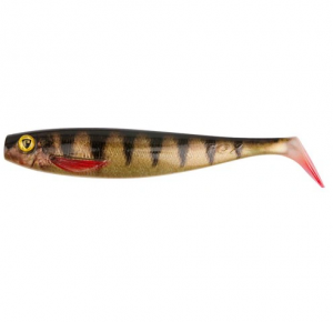 PRO SHAD NATURAL - PERCH - 14cm