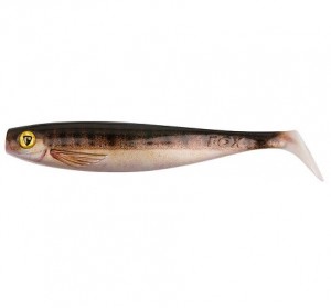 PRO SHAD NATURAL - ZANDER - 14cm