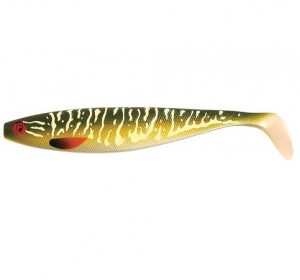 PRO SHAD CLASSIC - PIKE - 10cm