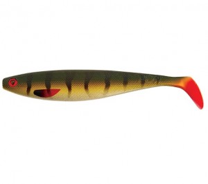 PRO SHAD CLASSIC - PERCH - 10cm