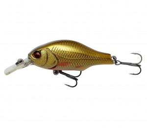 GRAVITY CRANK - DIRTY ROACH - MR - 5,8cm