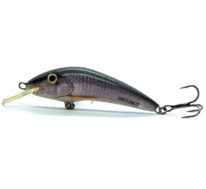 INSTINCT - F - 3,1cm