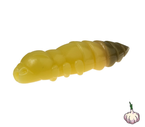 PUPA - CHEESE / COFFEE MILK - 3,2cm