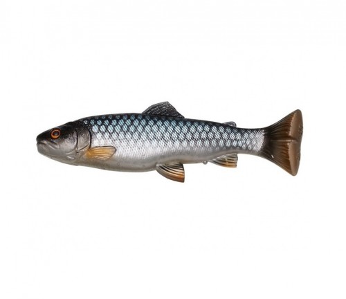 CRAFT TROUT PULSETAIL - ROACH - 16cm