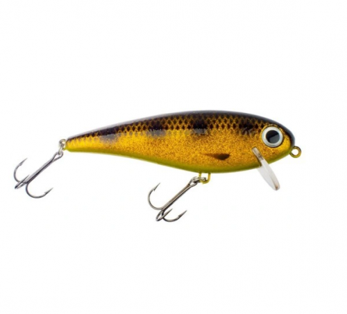 JONNY VOBBLER - 13cm