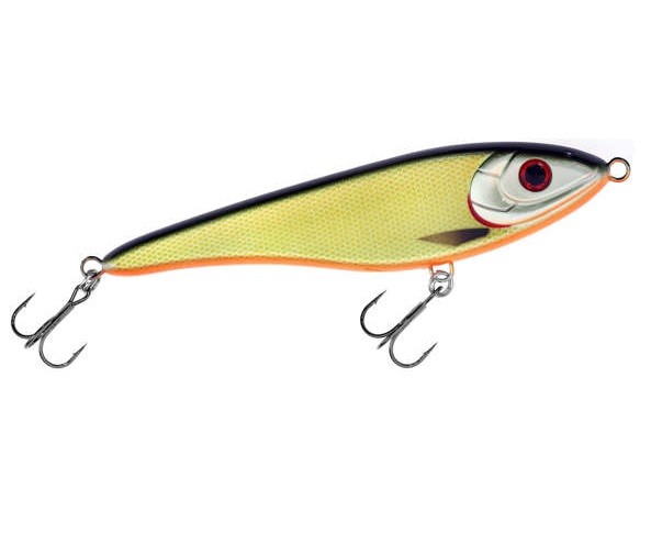 BUSTER V- SINKING - 8,5cm