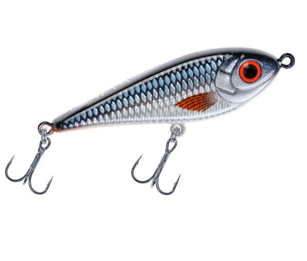 TINY BUSTER - SINKING - 6,8cm