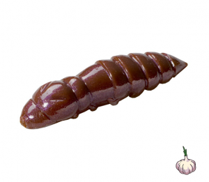 PUPA - EARTHWORM - 3,2cm