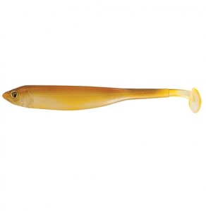 TIDDLER FAST - GOLD SHINER - 18cm