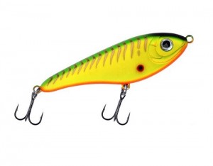 TINY BUSTER - SINKING - 6,8cm